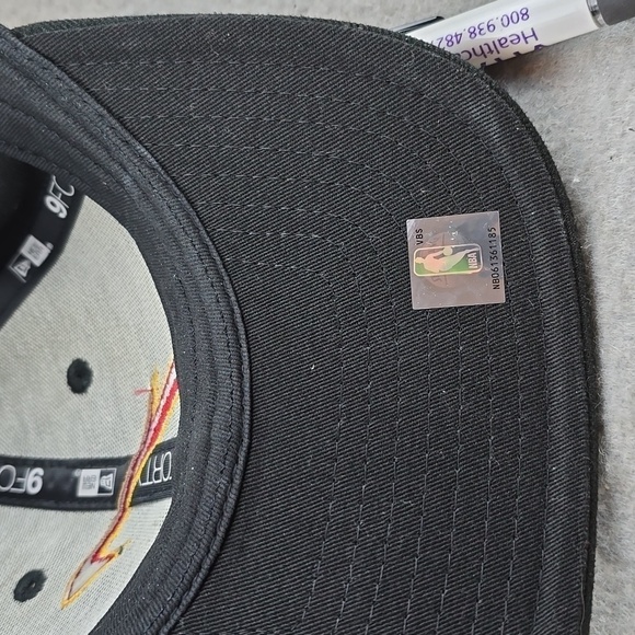 Cleveland cavaliers championship new era NBA cap,hat 2016 new ear - Picture 6 of 8